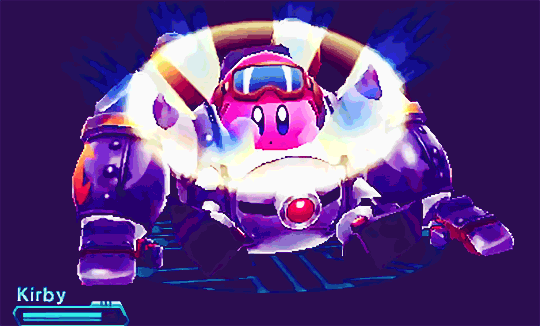 Kirby
