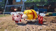Pikmin
