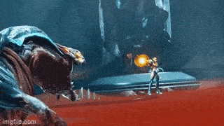 Metroid