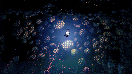 Hollow Knight