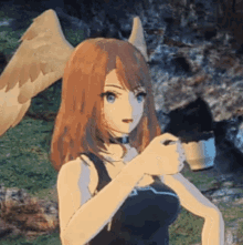 Xenoblade Chronicles