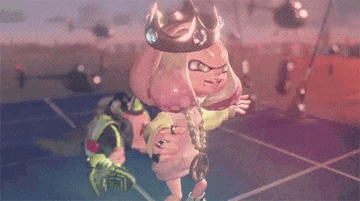 Splatoon