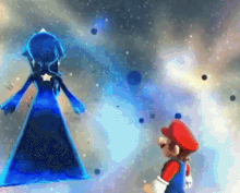 Super Mario