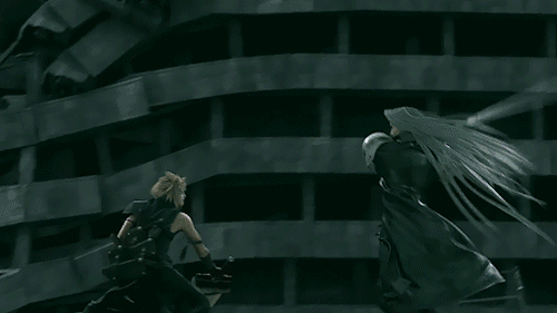 Final Fantasy VII