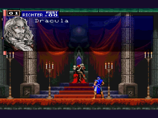 Castlevania