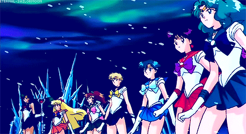 Sailor Moon