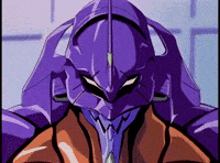 Neon Genesis Evangelion