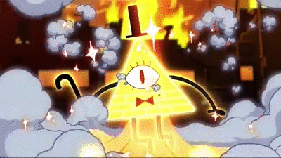 Gravity Falls