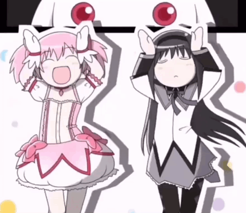 Madoka Magica