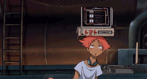 Cowboy Bebop