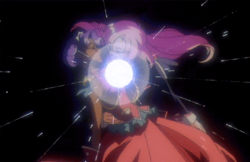 Revolutionary Girl Utena