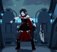 RWBY