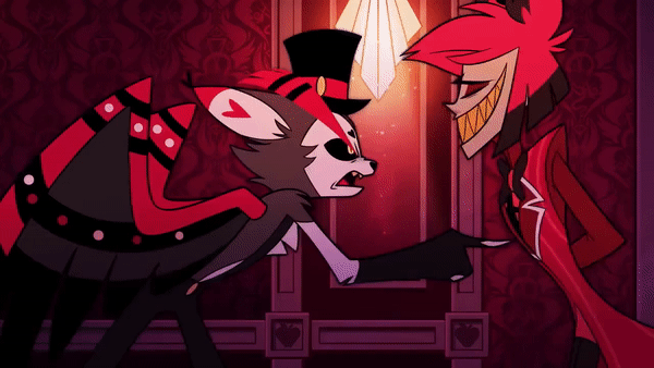 Hazbin Hotel