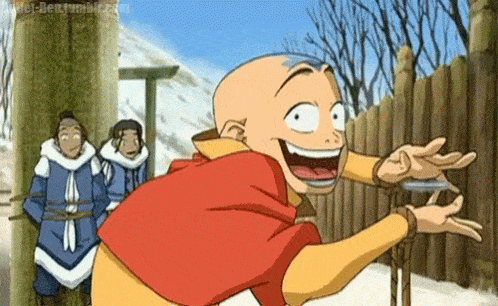 Avatar: The Last Airbender
